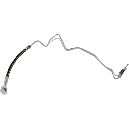 T 85 114 Brembo Гальмівний шланг