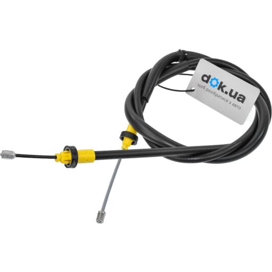 10.6895 Cofle Трос ручного гальма для Dacia Duster