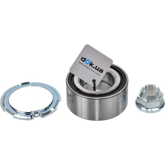 200898 A.B.S. Подшипник ступицы колеса