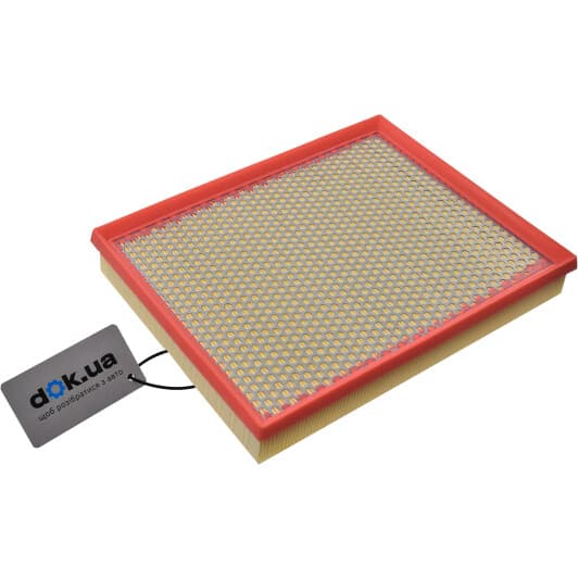 EAF600 Comline Воздушный фильтр