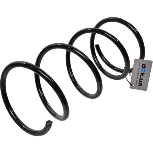 RD1097 Kayaba Пружина подвески для Mazda 626