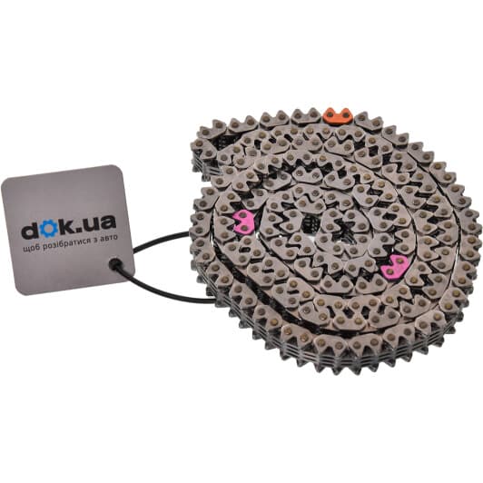 13028JK00A Nissan / Infiniti Цепь ГРМ