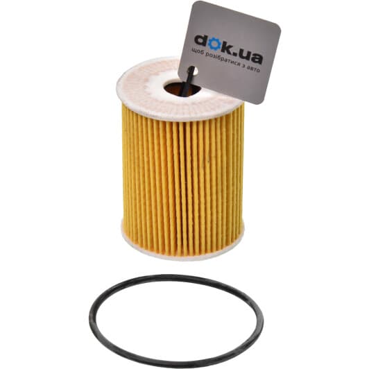 PBC-009 Parts-Mall Оливний фільтр