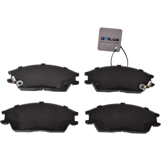 SP1047 Hi-Q Тормозные колодки