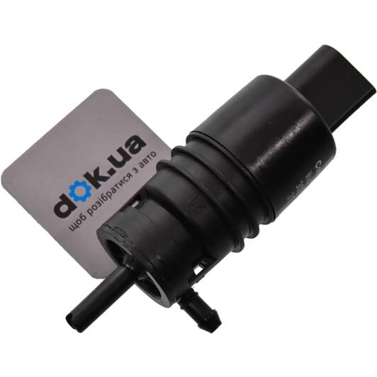 246082008025Z VDO Насос омывателя