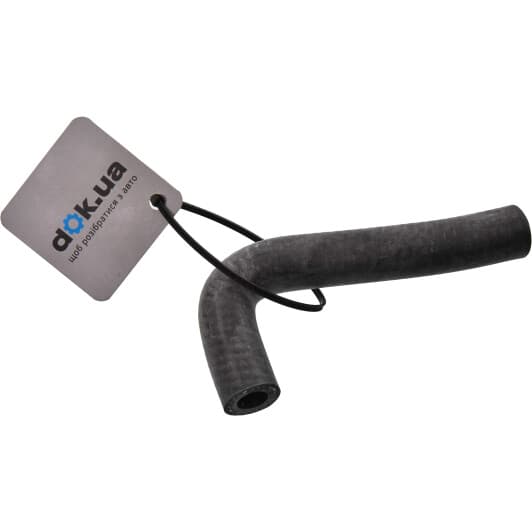 1114302400 JP Group Патрубок радиатора системы охлаждения двигателя