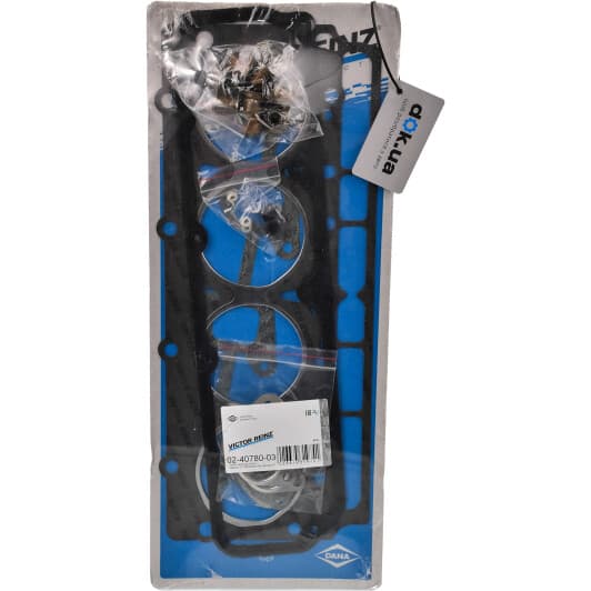 02-40780-03 Reinz Комплект прокладок ГБЦ