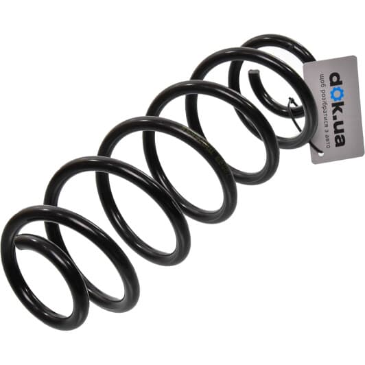 4215604 Lesjöfors Пружина подвески