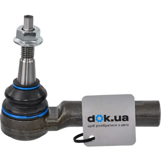 616 020 0015/HD Meyle Наконечник рулевой тяги