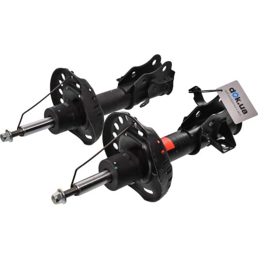 JGM1289T TRW Стойка амортизатора для Honda Civic