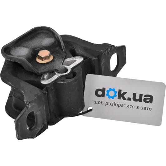 15693 Febi Подушка двигателя