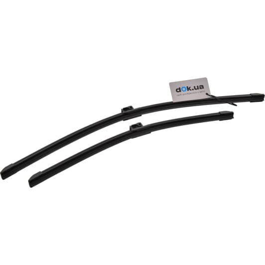 3 397 007 452 Bosch Щітки склоочисника