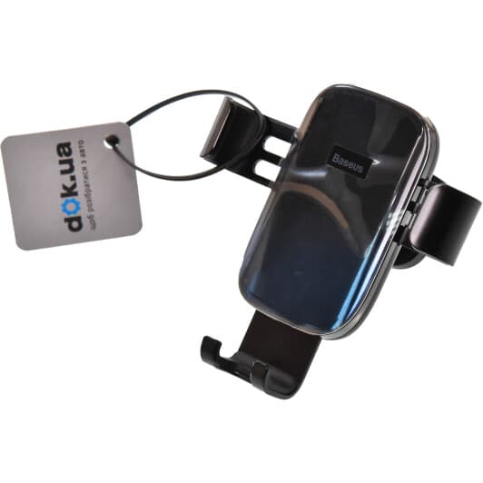 Держатель для телефона Baseus Glaze Gravity SUYL-LG01