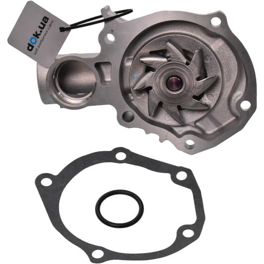 GWM81A GMB Помпа