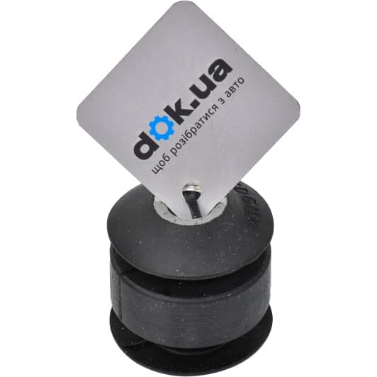 00393764 Tedgum Сайлентблок рычага