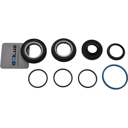 NI9005KIT Emmetec Ремкомплект рулевой рейки для Nissan Primera