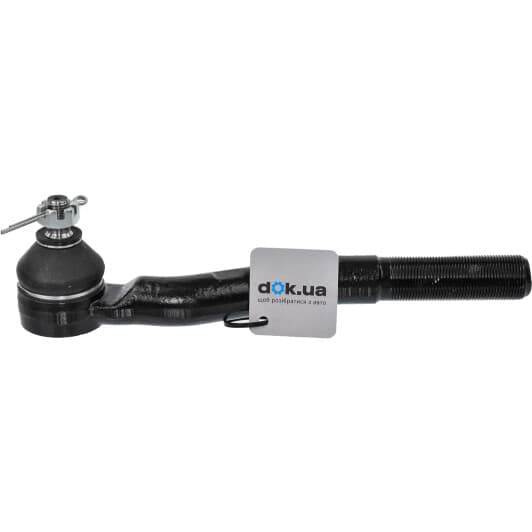 111-09-909L Ashika Наконечник кермової тяги для Jeep Grand Cherokee