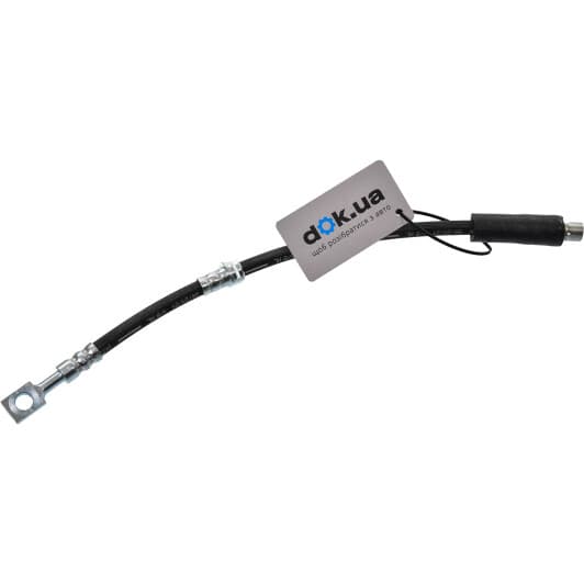 1 987 476 805 Bosch Тормозной шланг