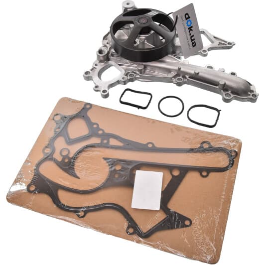 VKPC88875 SKF Помпа