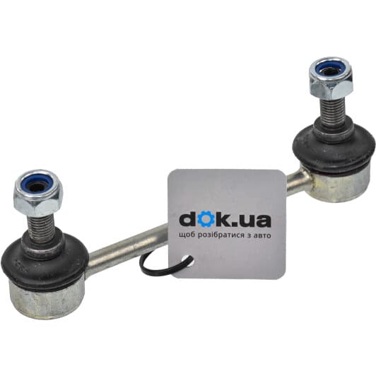 FI-LS-8783 MOOG Стойка стабилизатора для Fiat Doblo