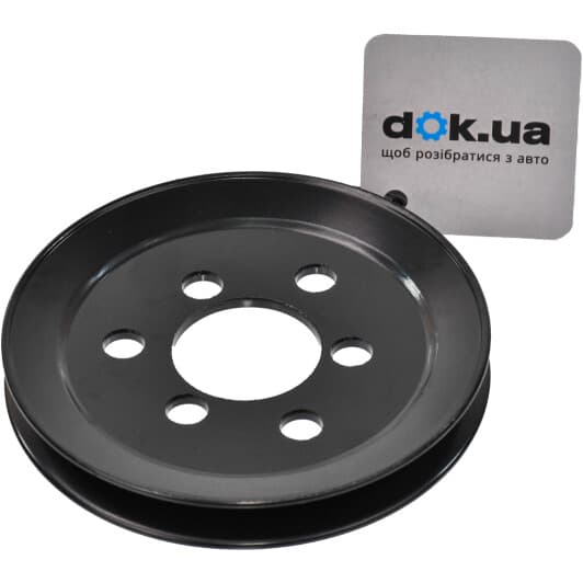 109 645 Topran Шкив насоса ГУР