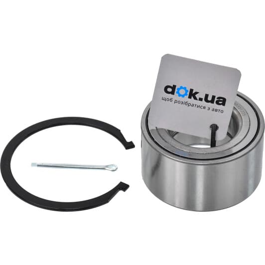 HY-WB-11924 MOOG Підшипник ступиці колеса