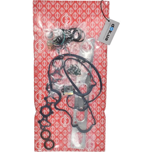 399.601 Elring Комплект прокладок ГБЦ