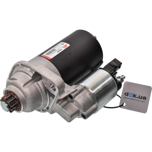 s0048 AS Стартер