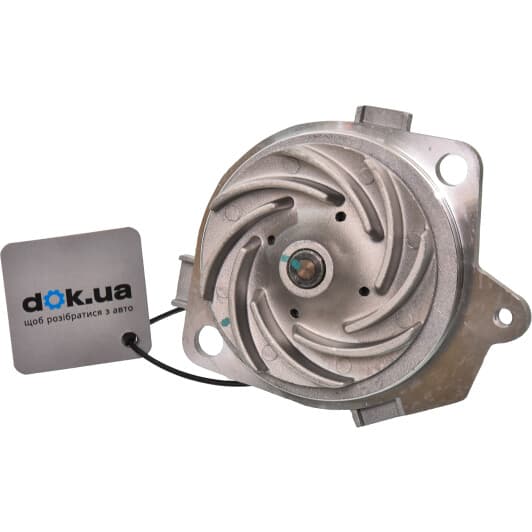 613 220 0001 Meyle Помпа