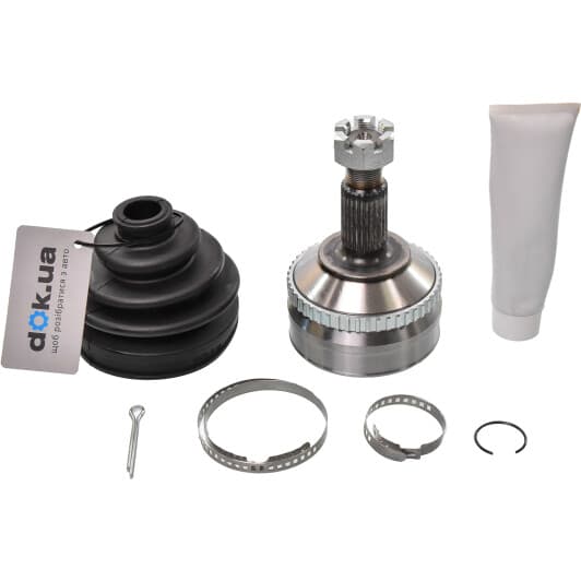 FT25037K Fast Граната