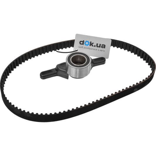 VKMA 04202 SKF Комплект ремня ГРМ