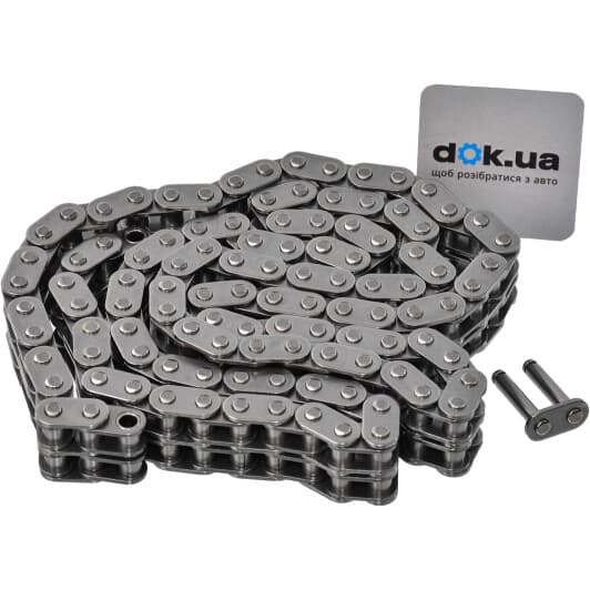 02.67.141 Trucktec Automotive Цепь ГРМ