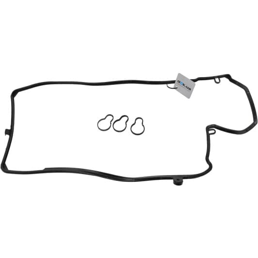 02.10.121 Trucktec Automotive Комплект прокладок клапанной крышки