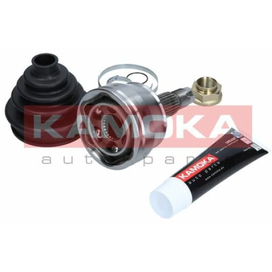 6699 Kamoka Граната