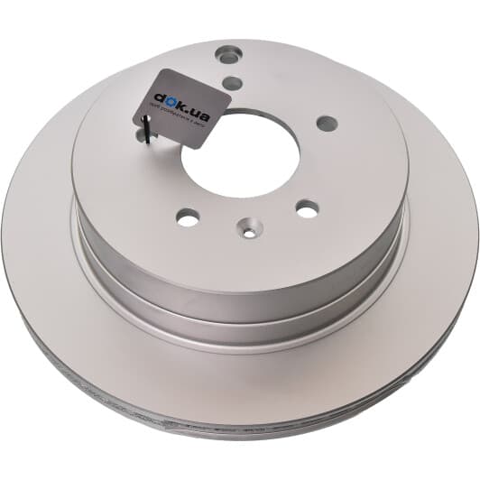 17764 A.B.S. Тормозной диск