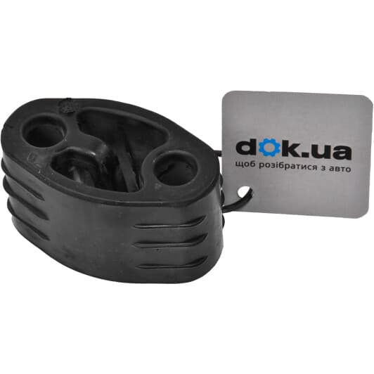 2954012 Sasic Кронштейн кріплення вихлопної магістралі