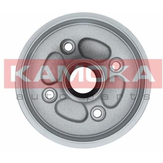 104027 Kamoka Тормозной барабан