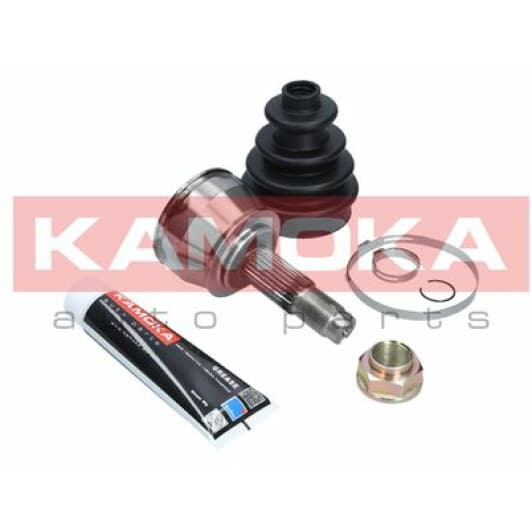 7032 Kamoka Граната