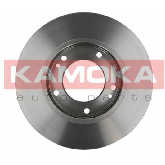 103133 Kamoka Гальмівний диск для Kia Sorento