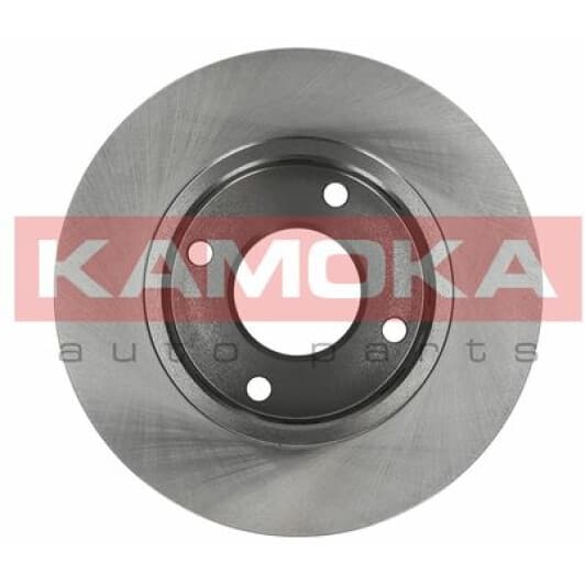 1033242 Kamoka Гальмівний диск
