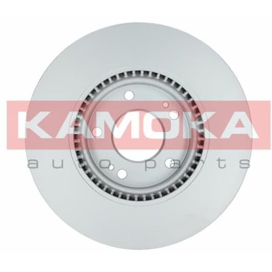 1031070 Kamoka Тормозной диск