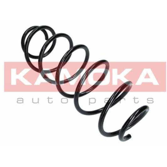 2110130 Kamoka Пружина подвески для Citroen C3