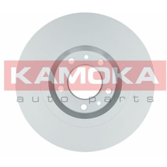 1032550 Kamoka Тормозной диск