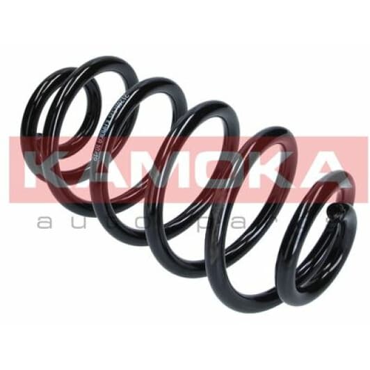 2120166 Kamoka Пружина підвіски