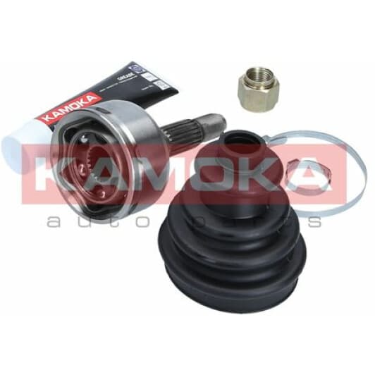 7394 Kamoka Граната