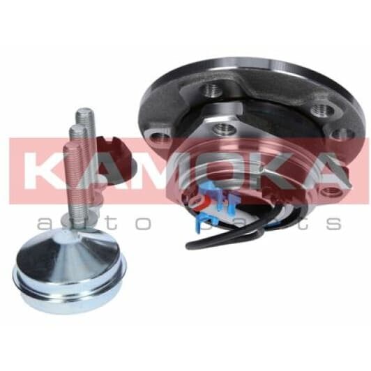 5500131 Kamoka Ступица колеса