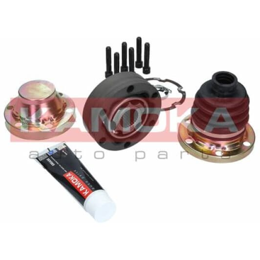 8730 Kamoka Граната