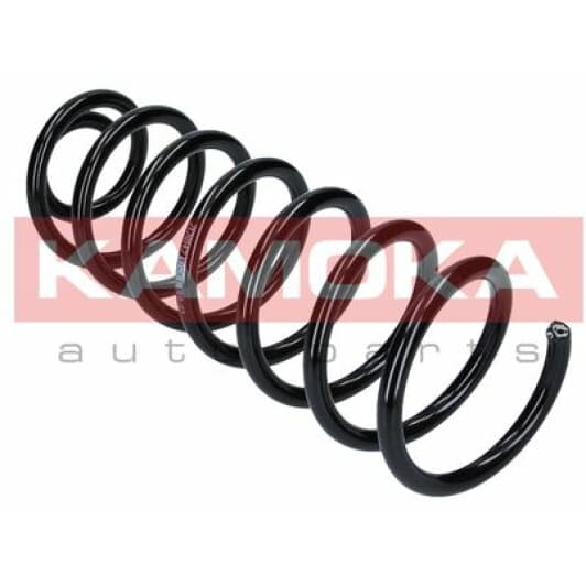 2120142 Kamoka Пружина подвески для Fiat Scudo