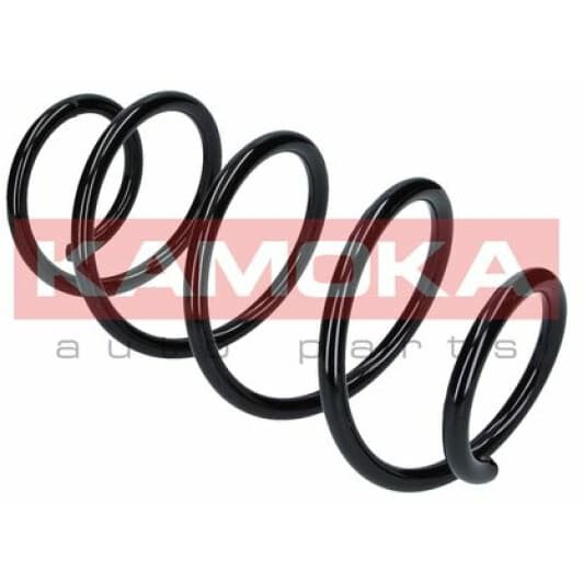 2110230 Kamoka Пружина підвіски