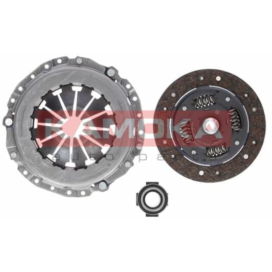 KC030 Kamoka Комплект зчеплення